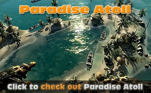 ParadiseAtoll