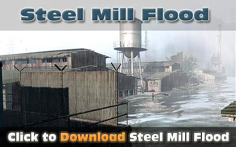 SteelMillFlood