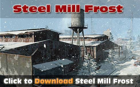 SteelMillFrost